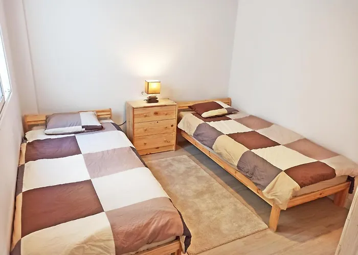 Light-flooded Loft In Cruz * Santa Cruz de Tenerife