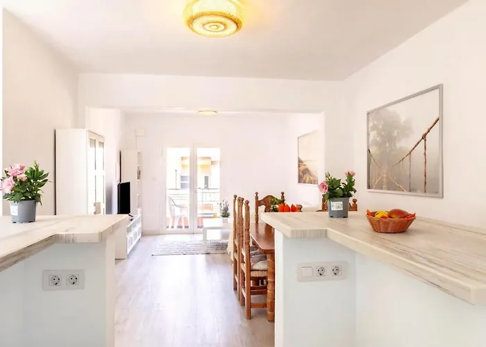Light-flooded Loft In Cruz Apartment Santa Cruz de Tenerife
