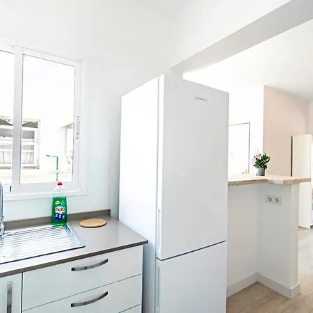 Loft - Bright And Spaceful