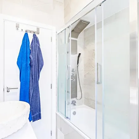 Light-flooded Loft In Cruz * 산타크루스데 테네리페