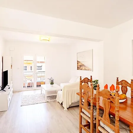 דירה Loft - Bright And Spaceful