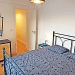 Lejlighed Light-flooded Loft In Cruz Santa Cruz de Tenerife