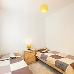 Light-flooded Loft In Cruz *