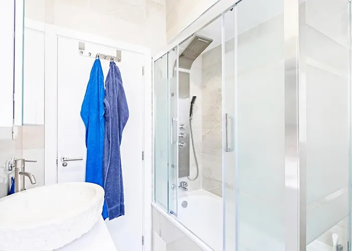 Light-flooded Loft In Cruz * サンタクルスデテネリフェ